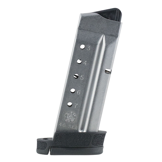 SW MAG M&P SHIELD M2.0 40SW 7RD - Magazines